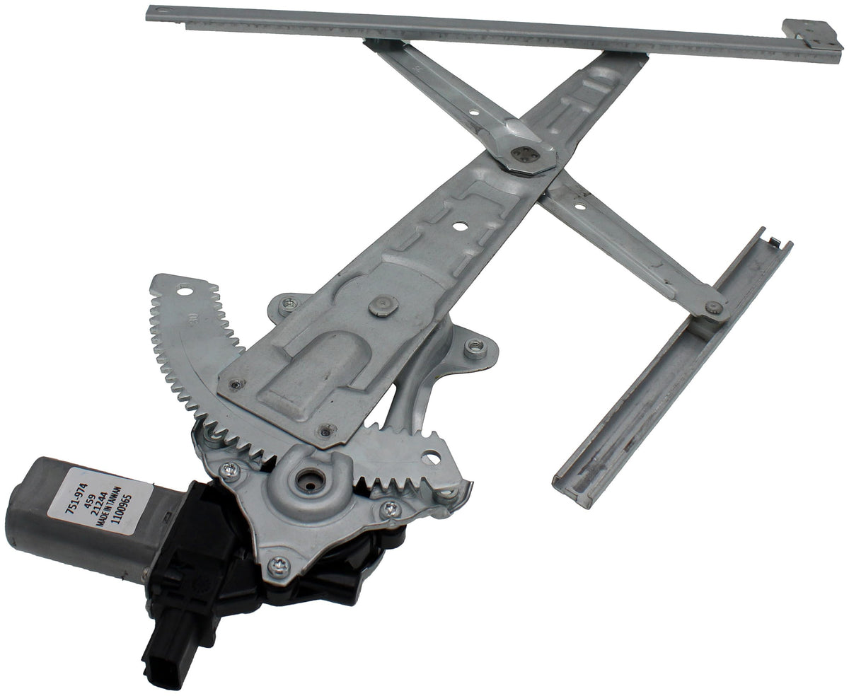 Dorman 751-974 Front Driver Side Power Window Regulator