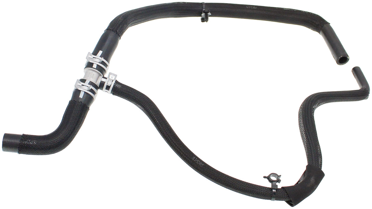 DORMAN 626-329 Dorman Improved Design 626-329 Engine Heater Hose Assembly Compatible with Select Chrysler/Dodge Models (OE FIX)
