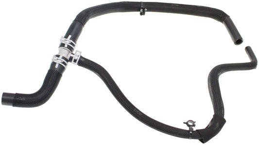 DORMAN 626-329 Dorman Improved Design 626-329 Engine Heater Hose Assembly Compatible with Select Chrysler/Dodge Models (OE FIX)