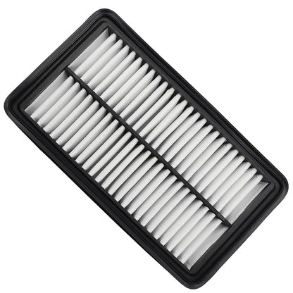 Beck Arnley 042-1967 AIR FILTER