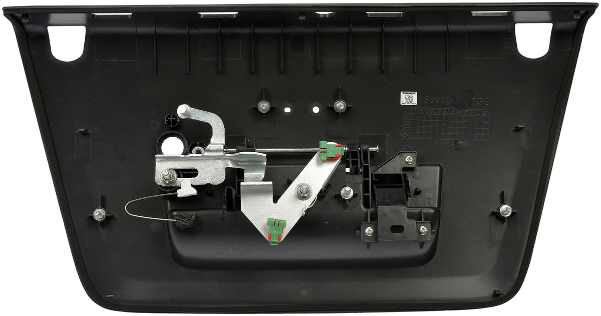 DORMAN 97992 Dorman 97992 TAILGATE HANDLE
