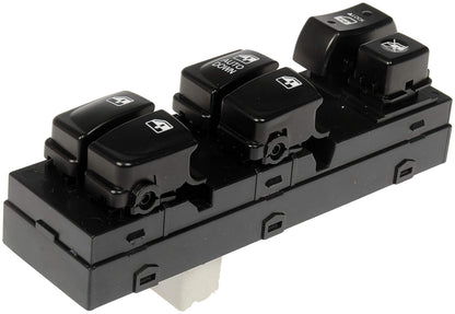 Dorman 901-918 Front Driver Side Master Power Window Switch-6
