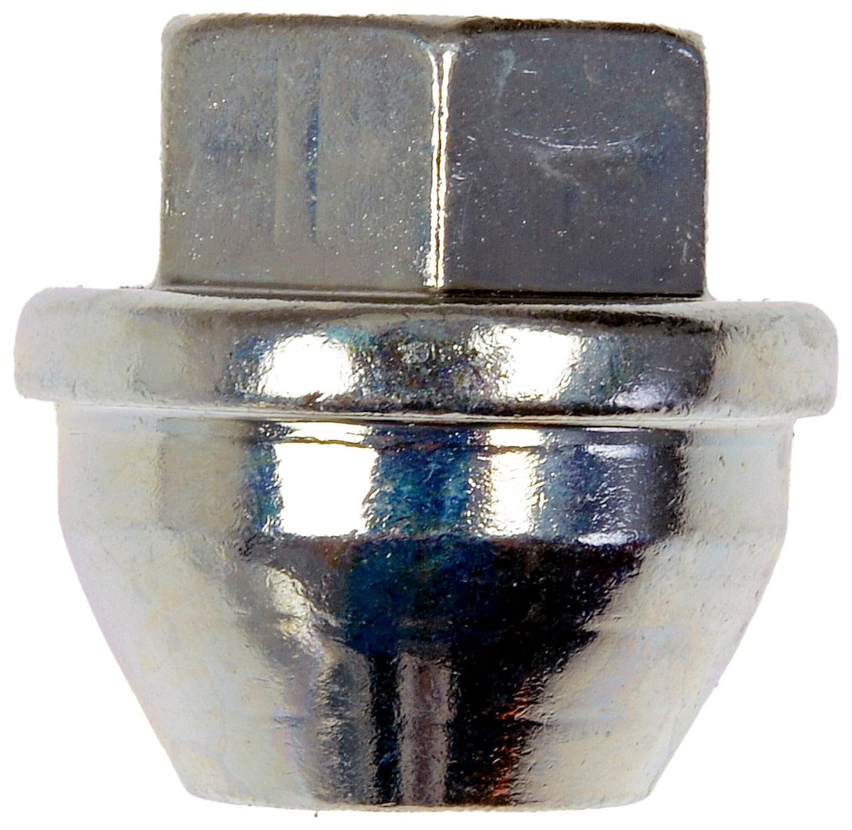 DORMAN 611-223.1 Dorman (611-223.1) 21mm Hex Size x 30.56mm Long x M14-2.0 Thread Size Wheel Cover Retaining Nut