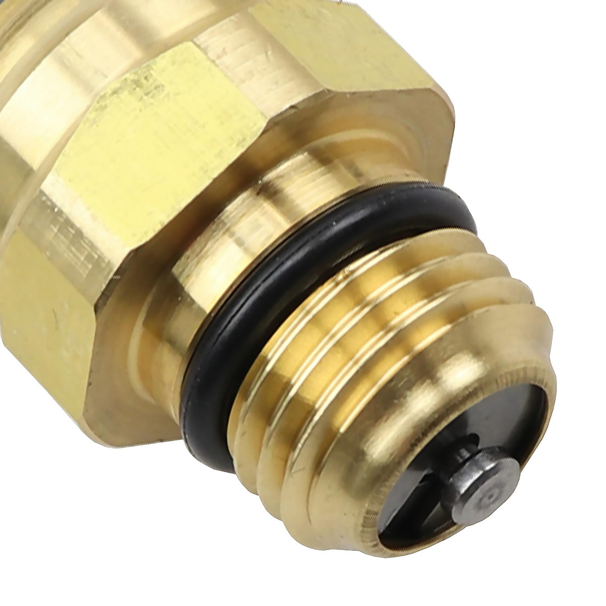 Beck Arnley 201-2384 Power Steering Pressure Switch