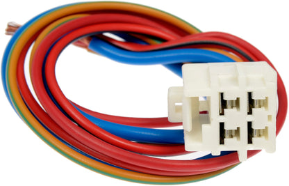 Dorman 973-5095 BLOWER MOTOR RESISTOR KIT WITH HARNESS
