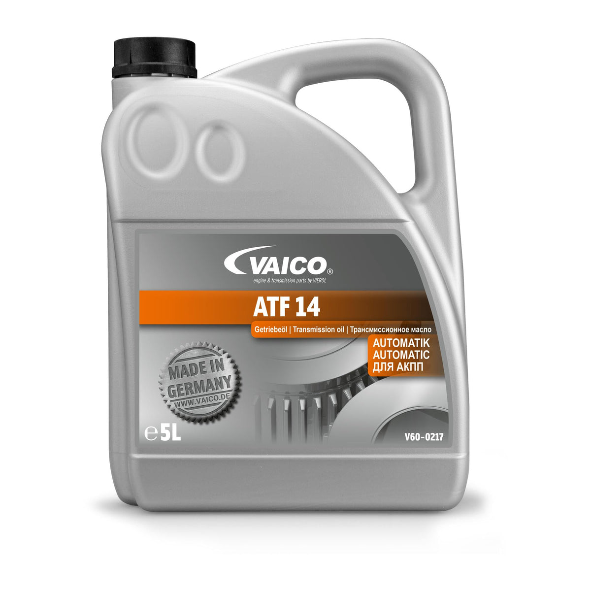 Vaico V30-2254-XXL Parts Kit, automatic transmission oil ch