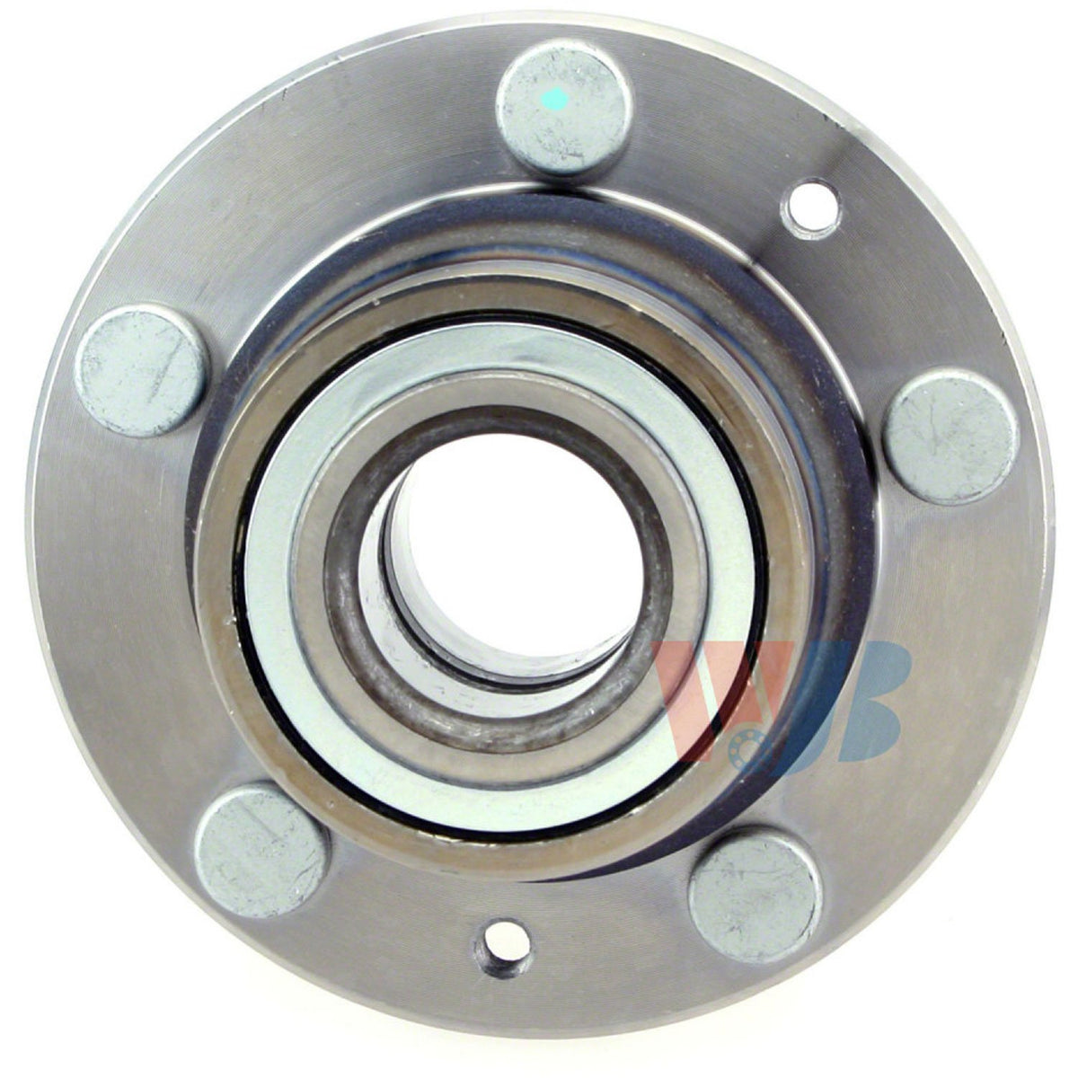 WJB WA512272 WJB WA512272 - Rear Wheel Hub Bearing Assembly - Cross Reference: Timken HA590155 / Moog 512272 / SKF BR930412