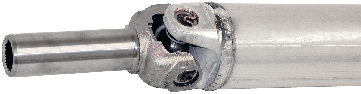 DORMAN 936-069 Dorman 936-069 Rear 1-Piece Aluminum Driveshaft Assembly Compatible with Select Chevrolet/GMC Models