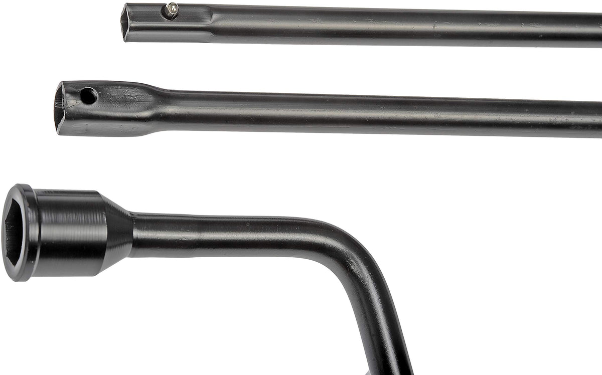 Dorman 926-814 Spare Tire Jack Handle/Wheel Lug Wrench