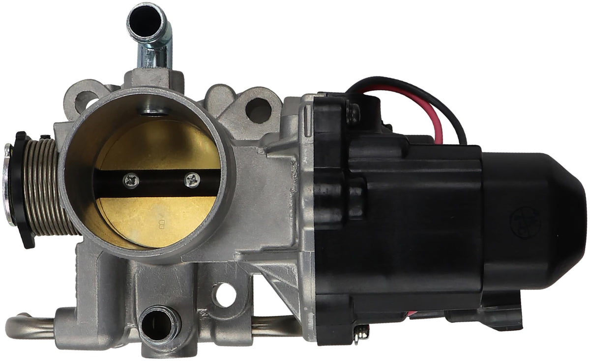 Beck Arnley 154-0165 Throttle Body, 1 Pack
