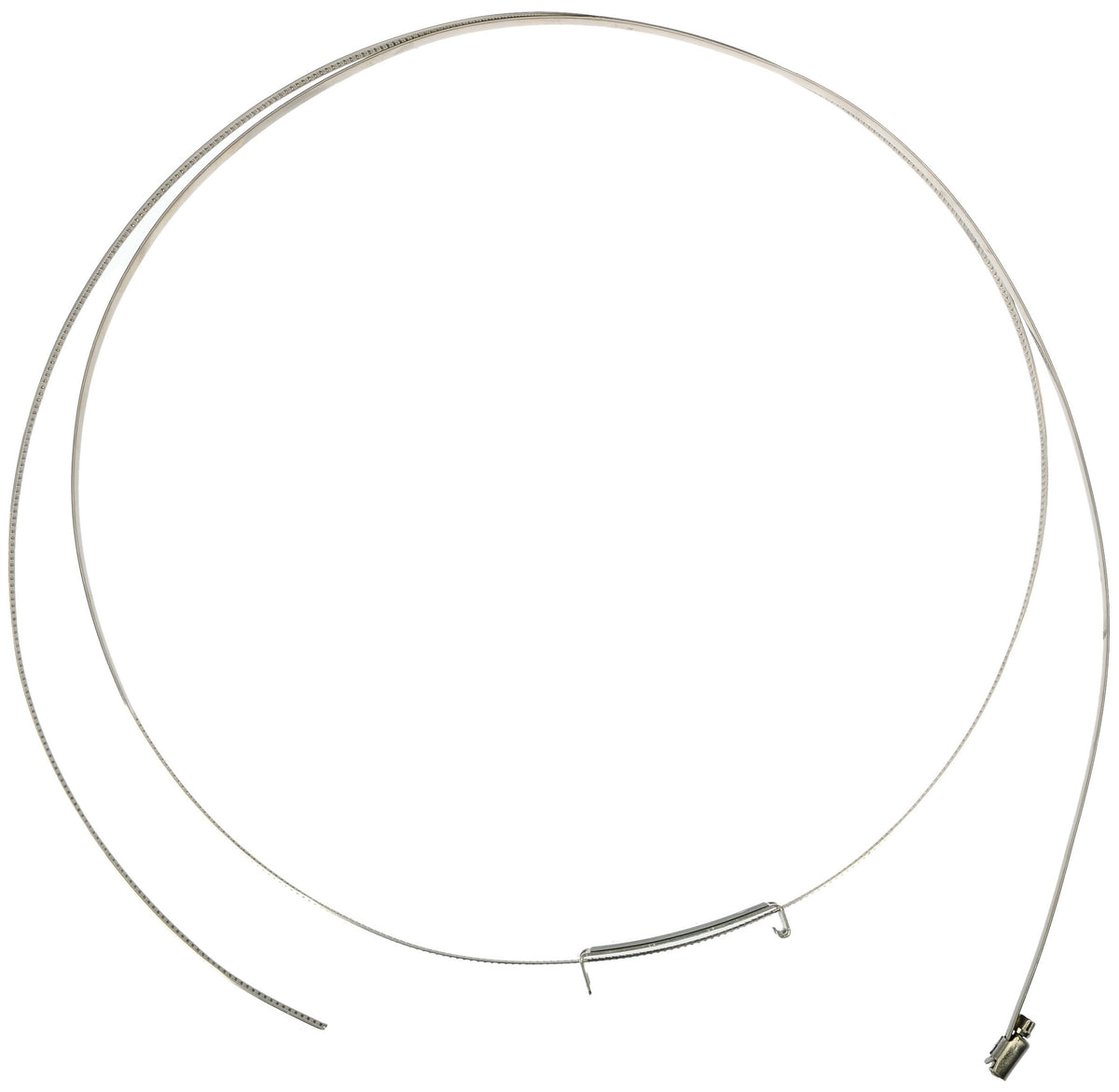 DORMAN 974-040 Dorman 974-040 Tire Pressure Monitoring System (TPMS) Sensor Mounting Band Compatible with Select Models