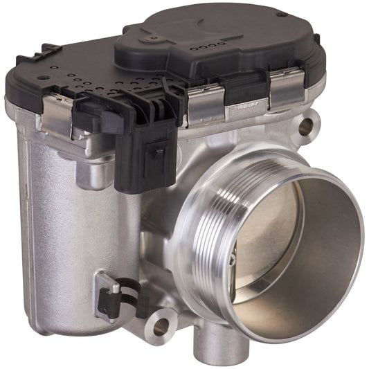 SPECTRA PREMIUM TB1168 Spectra Premium TB1168 FUEL INJECTION THROTTLE BODY ASSEMBLY
