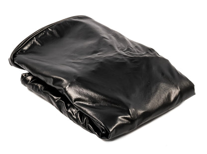 CAMCO 45258 Camco 45258 Black 27 inches Vinyl Spare Tire Cover