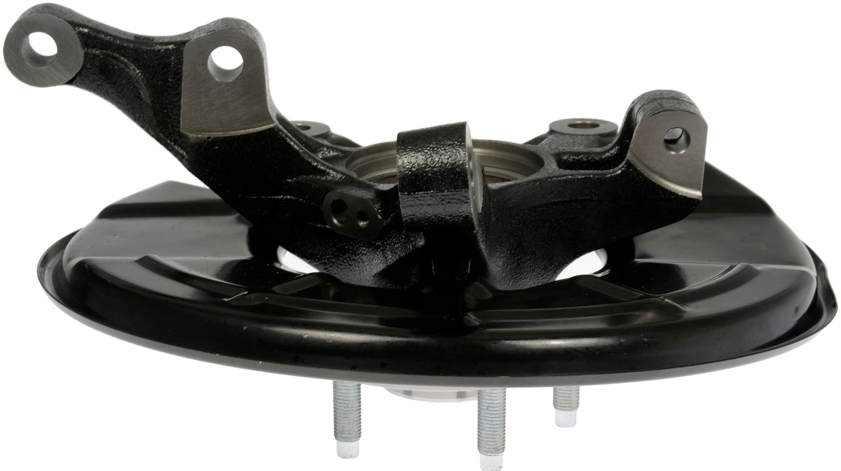 Dorman 686-422 Front Passenger Side Loaded Steering Knuckle
