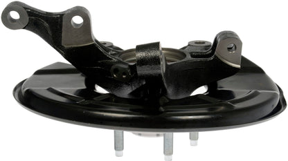 Dorman 686-422 Front Passenger Side Loaded Steering Knuckle