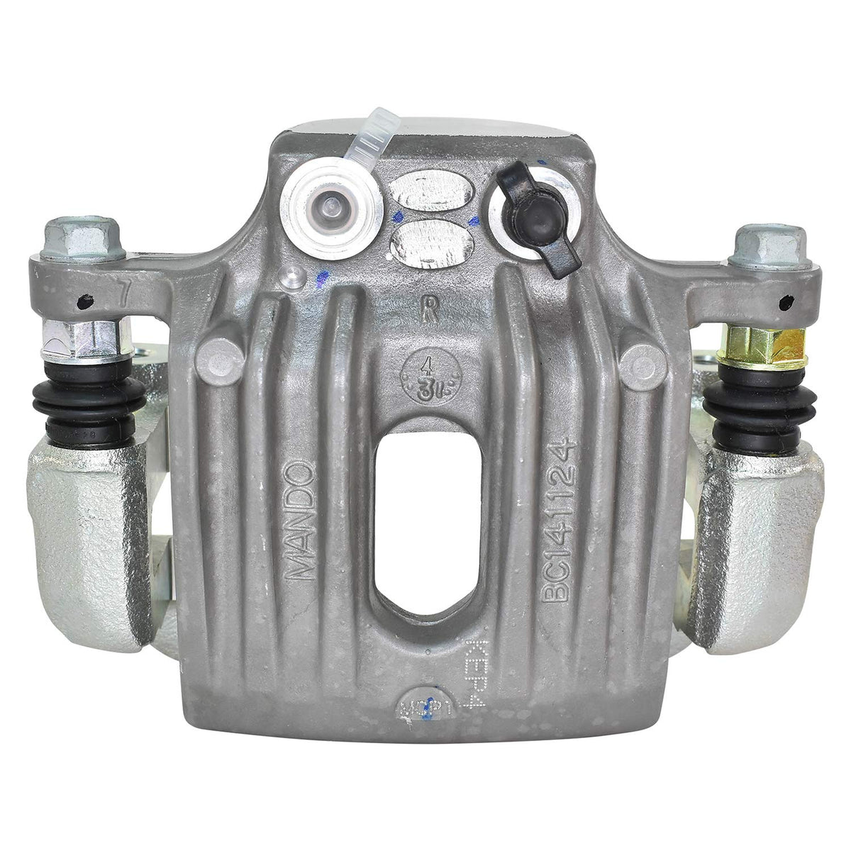MANDO 16A5204 Mando 16A5204 Disc Brake Caliper Original Equipment