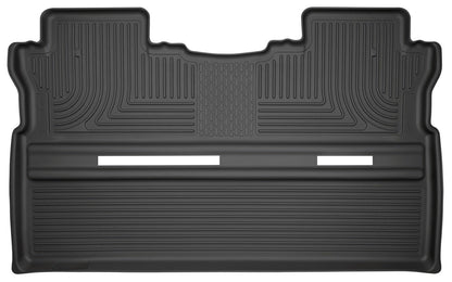 Husky Liners 19431 Weatherbeater Floor Mats