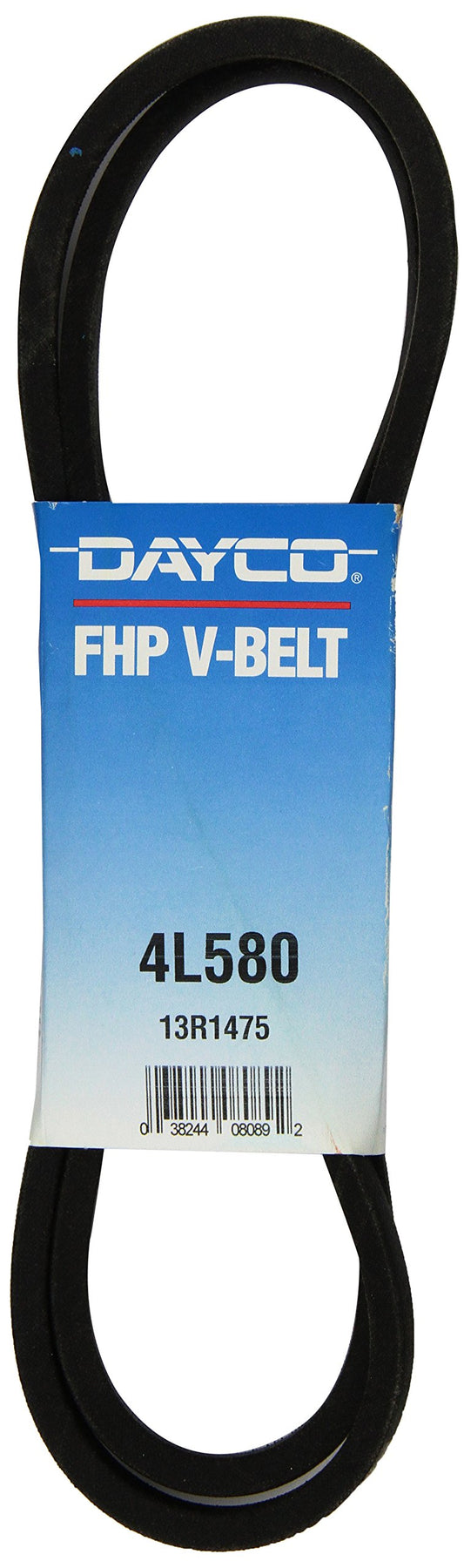 Dayco 4L580 UTILITY BELT