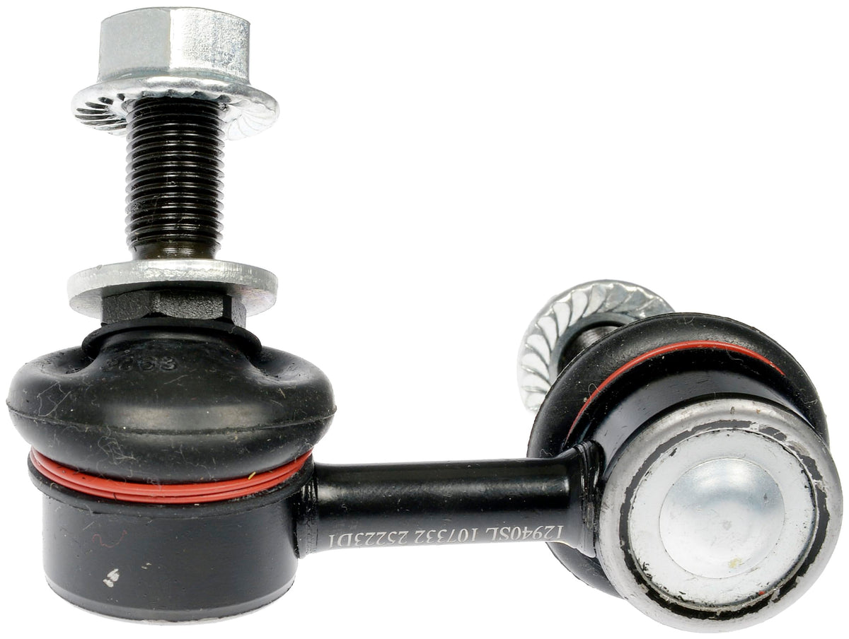 DORMAN SL61081 Dorman SL61081 Front Driver Side Suspension Stabilizer Bar Link Kit