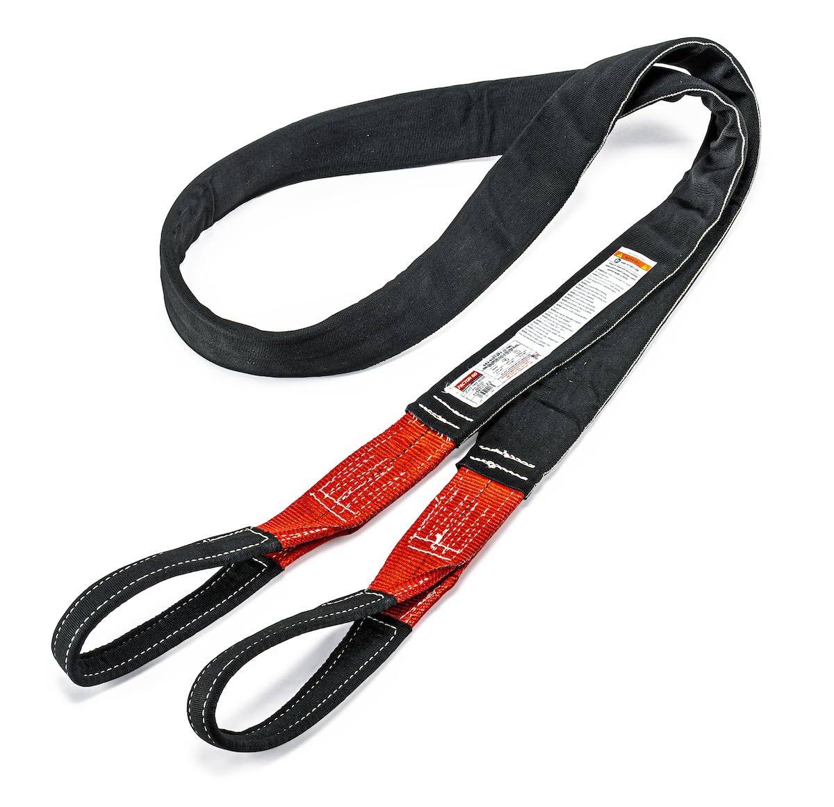 FACTOR 55 00332 Factor 55 00332 12' x 3" Tree Saver specifically as an Anchor Point for winching Ideal for that Extra Reach Need to wrap Around Bigger Trees and Rocks.