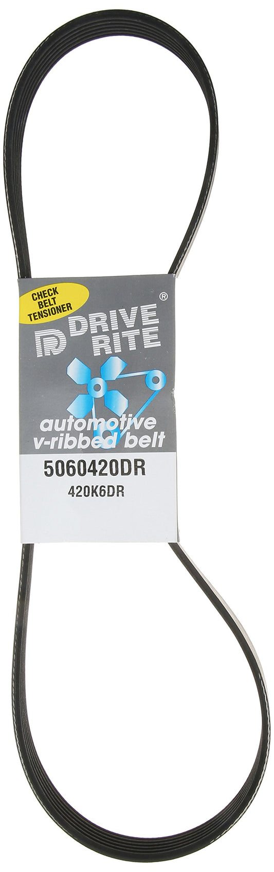 Dayco 5060420DR Serpentine Belt