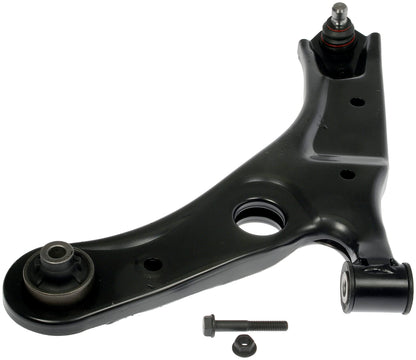 DORMAN 527-439 Dorman 527-439 Front Driver Side Lower Suspension Control Arm and Ball Joint Assembly Compatible with Select Nissan Models