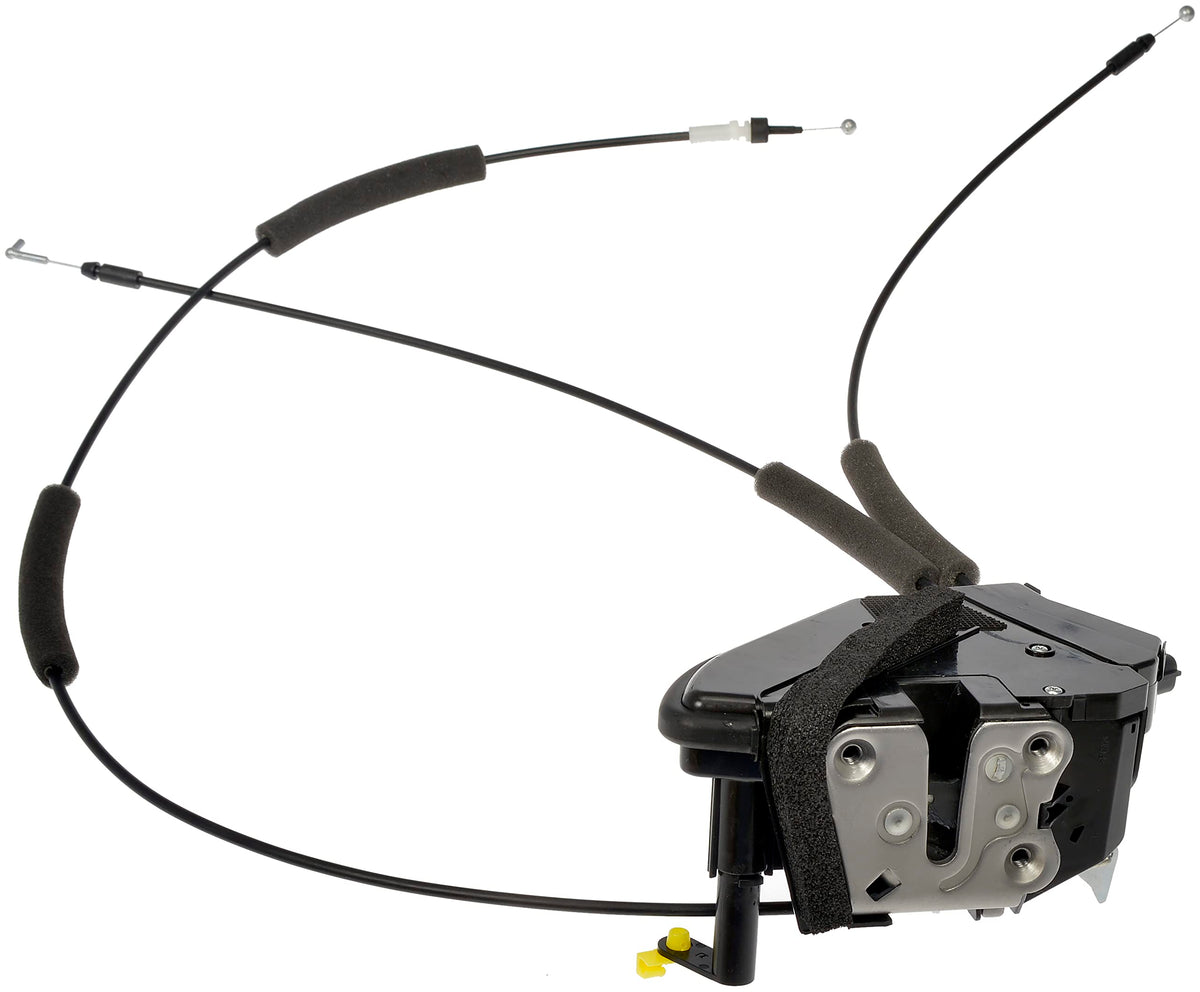 Dorman 937-976 Front Driver Side Door Lock Actuator Motor