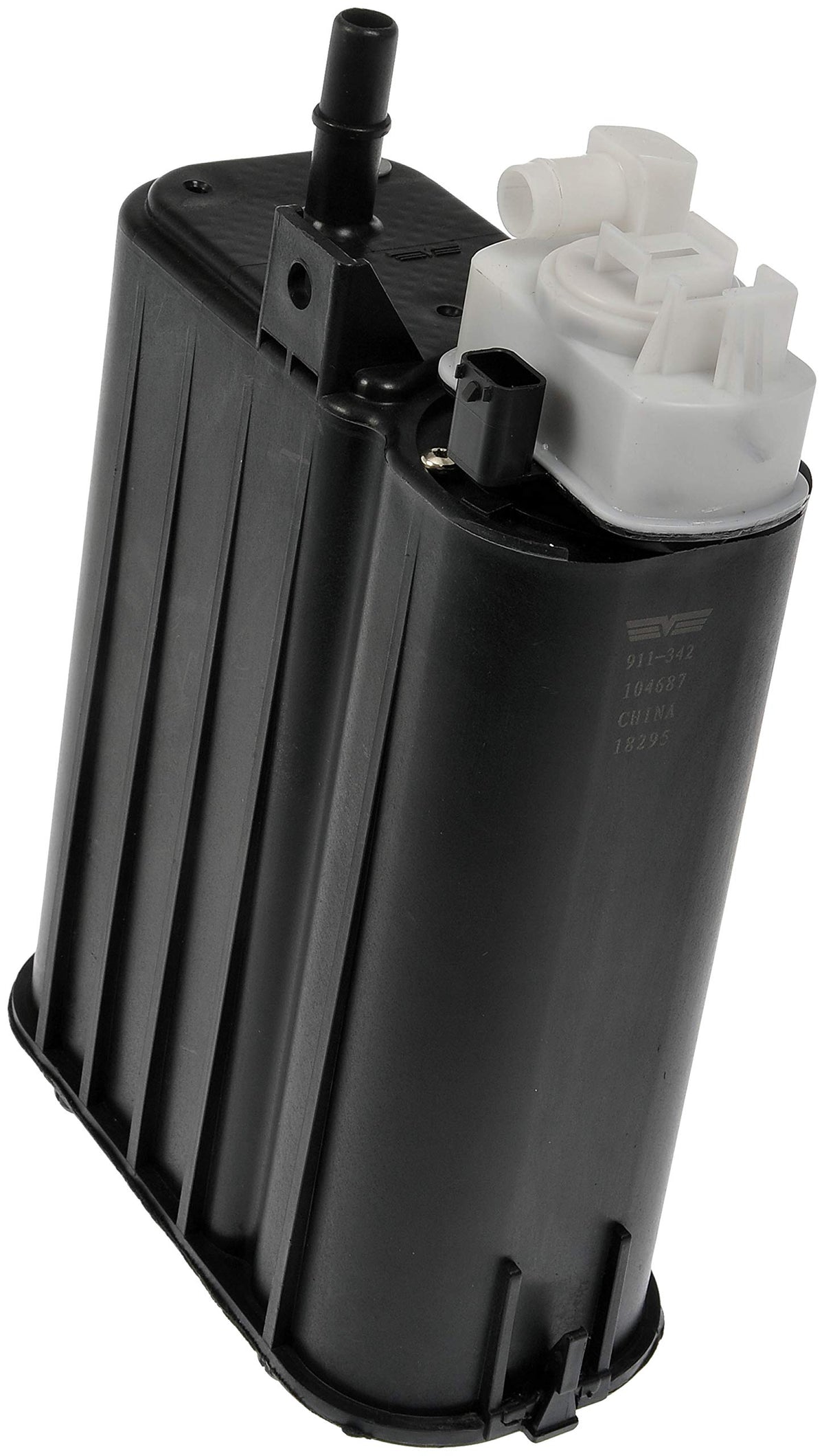 Dorman 911-342 EVAPORATIVE EMISSIONS CHARCOAL CANISTER