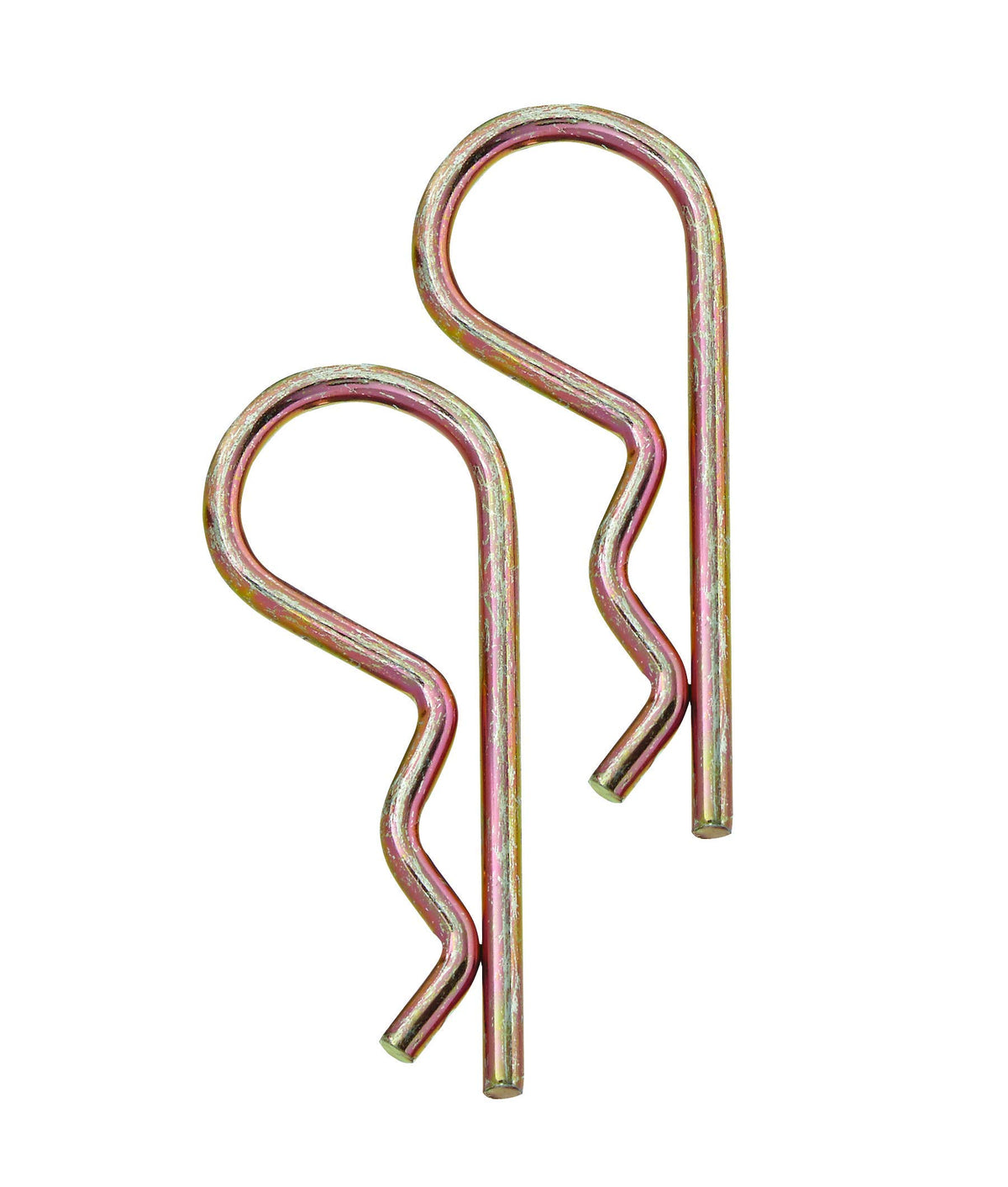 RV DESIGNER H404 RV Designer H404 - 5/8" Hitch Pin Clip, 2 per Pack