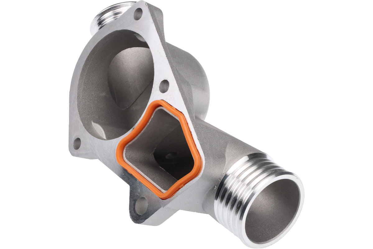 URO Parts 11531722531PRM 11 53 1 722 531-PRM Aluminum Thermostat Cover