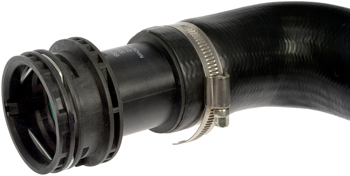 DORMAN 667-308 Dorman 667-308 INTERCOOLER INLET HOSE