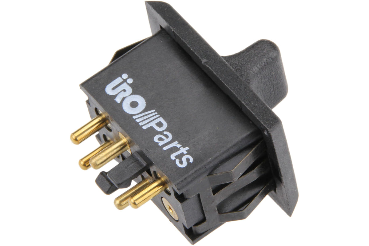 URO Parts 96461362101 Window Switch, Front Door