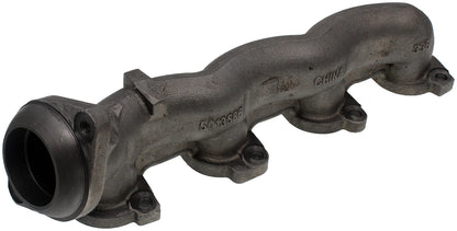 DORMAN 674-586 Dorman 674-586 Passenger Side Exhaust Manifold Kit - Includes Required Gaskets and Hardware Compatible with Select Ford Models