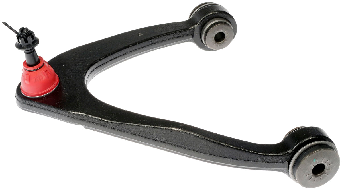 Dorman CB90267RD Front Driver Side Upper Suspension Control Arm