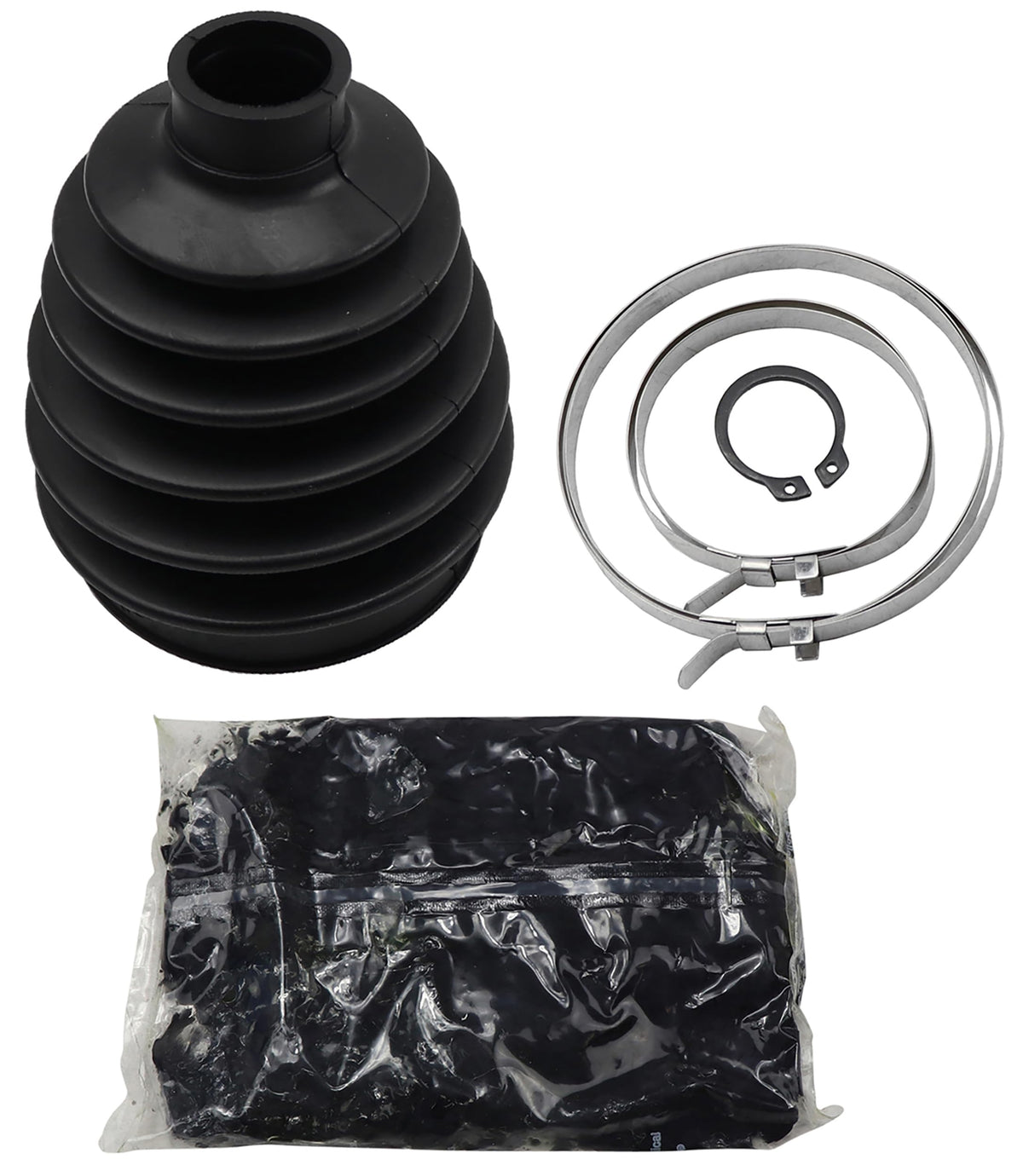 Beck Arnley 103-2942 ACU RSX-FR/05-03 HON ACCORD-FR/05