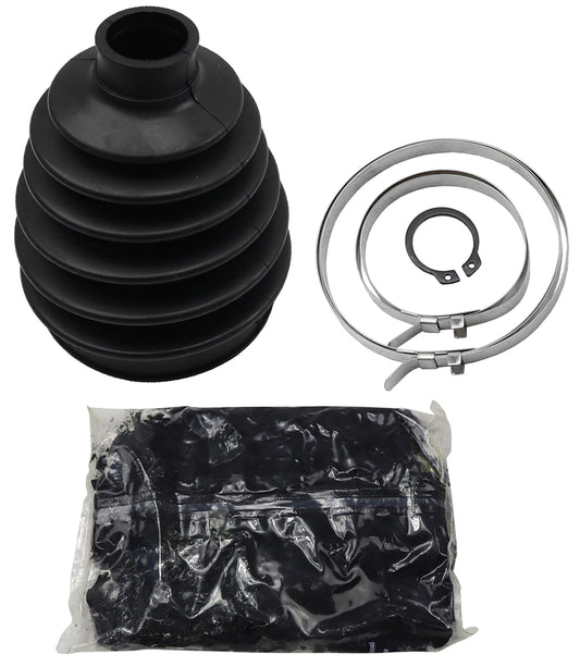 Beck Arnley 103-2942 ACU RSX-FR/05-03 HON ACCORD-FR/05