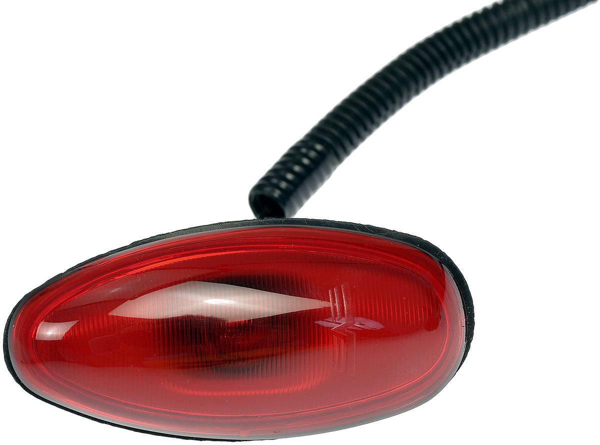 Dorman 923-701 Rear Side Marker Light Assembly