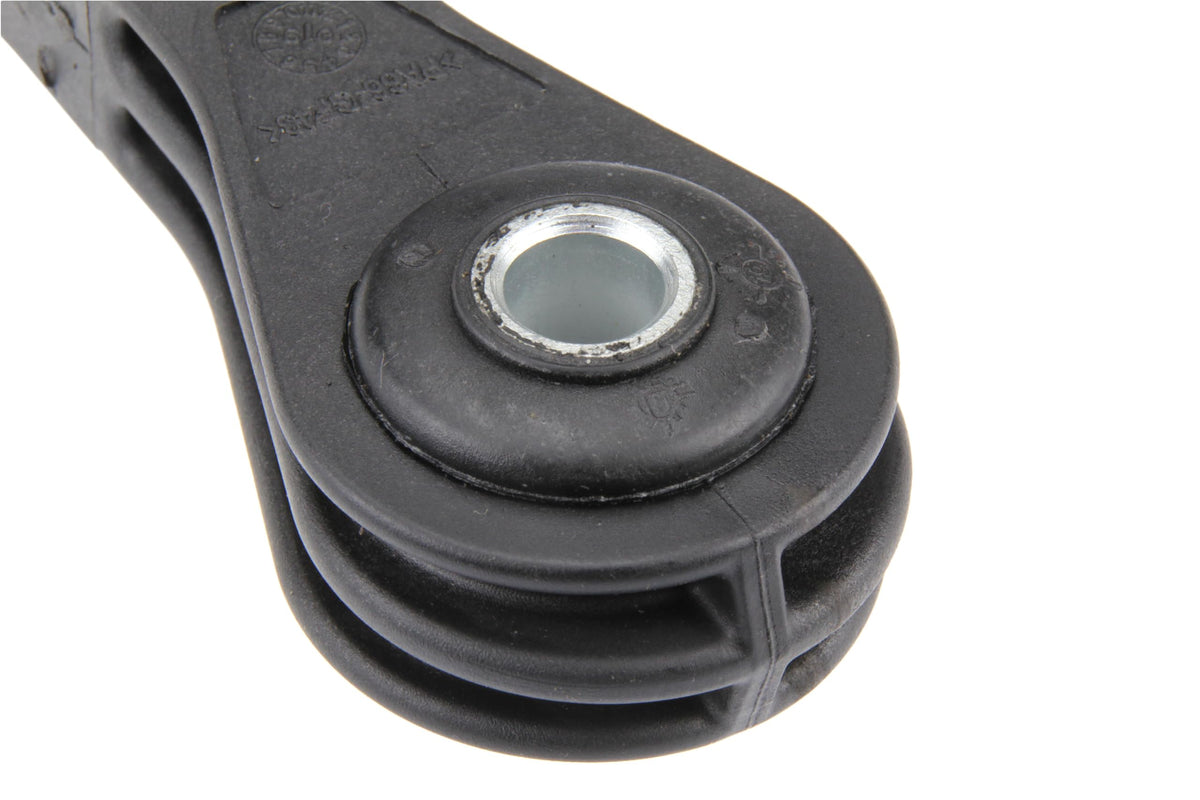 URO Parts 1J0411315K Front Sway Bar Link, 23mm, Polymer, Black