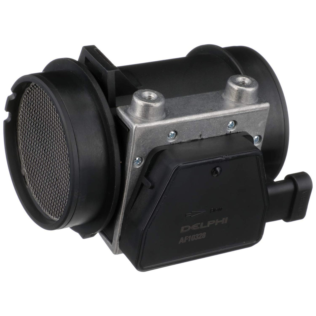 Delphi AF10328 Mass Air Flow MAF Sensor, 1 Pack