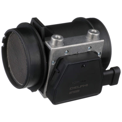 Delphi AF10328 Mass Air Flow MAF Sensor, 1 Pack