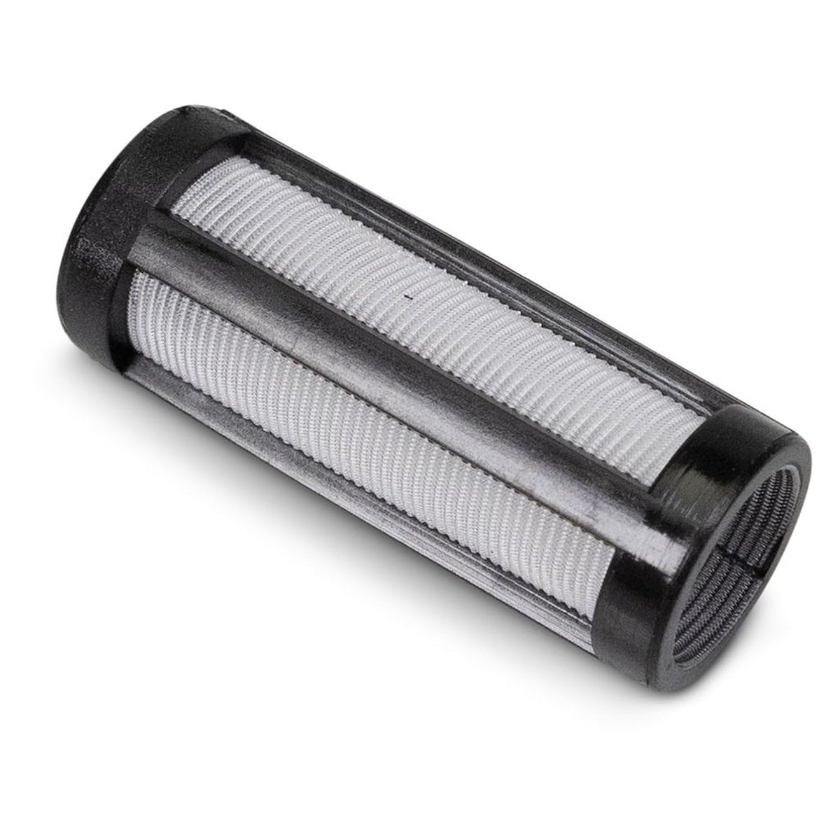 EDELBROCK 8749 Edelbrock 8749 Clear View Filter Replacement Elements [100 Micron]