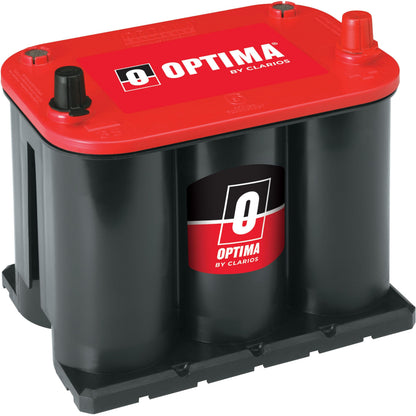 Optima 8020-164 OPTIMA® Batteries High Performance 35 REDTOP® Sealed AGM Battery