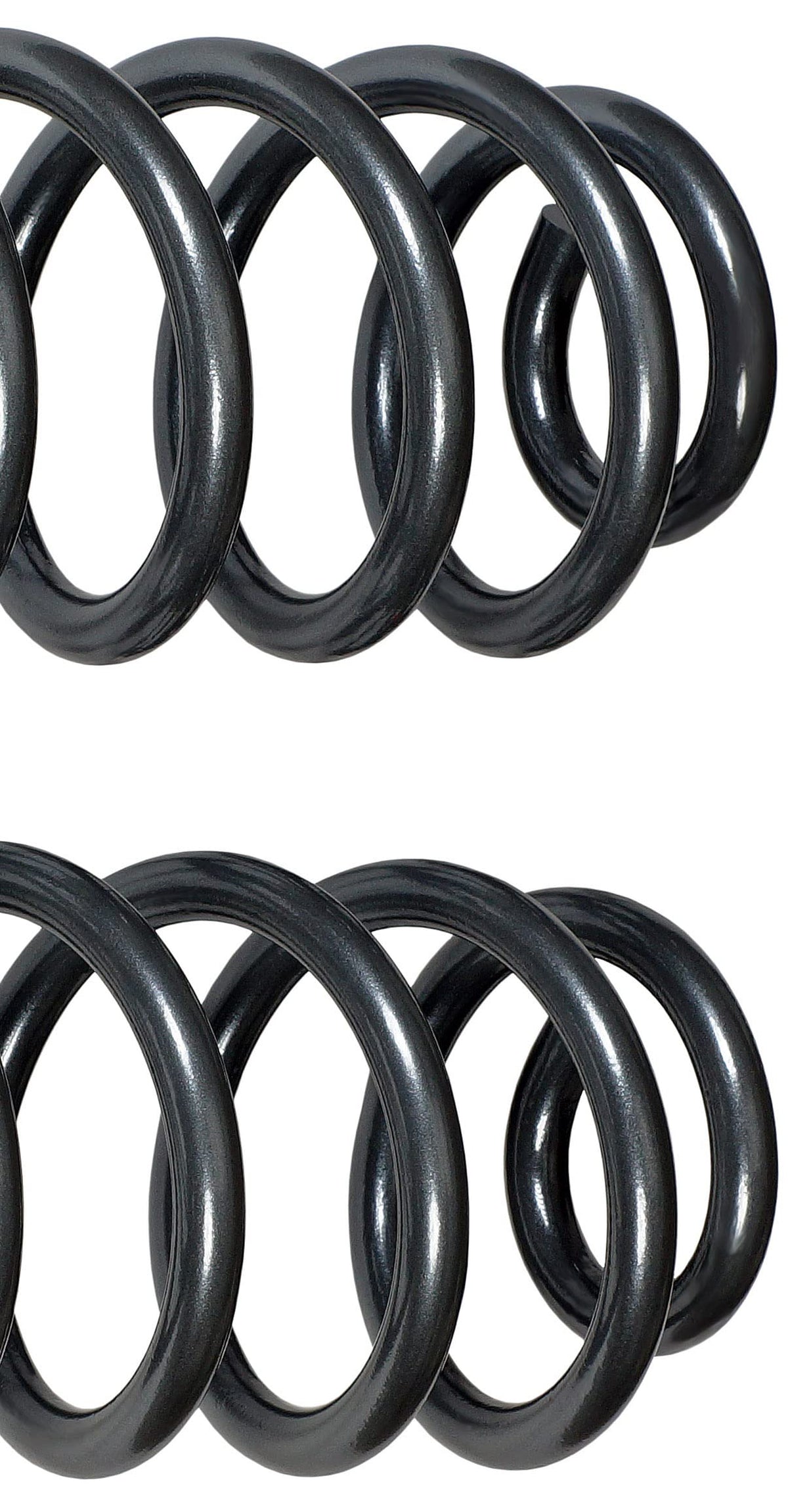 Dorman 929-911 Rear Heavy Duty Coil Spring Upgrade