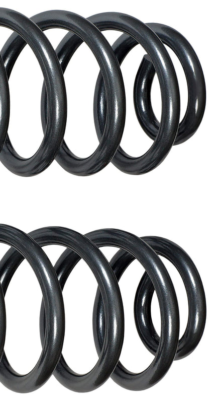 Dorman 929-911 Rear Heavy Duty Coil Spring Upgrade