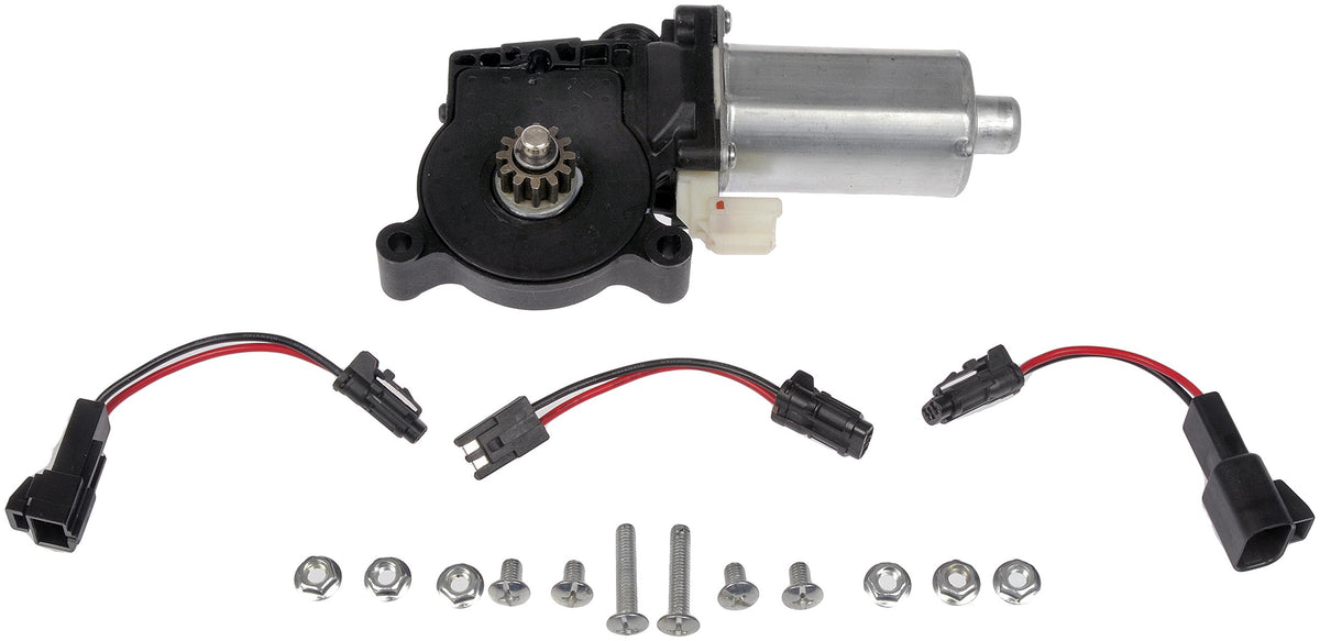 DORMAN 742-141 Dorman 742-141 Power Window Lift Motor Compatible with Select Models