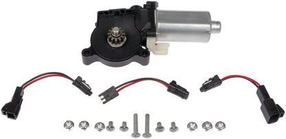 DORMAN 742-141 Dorman 742-141 Power Window Lift Motor Compatible with Select Models