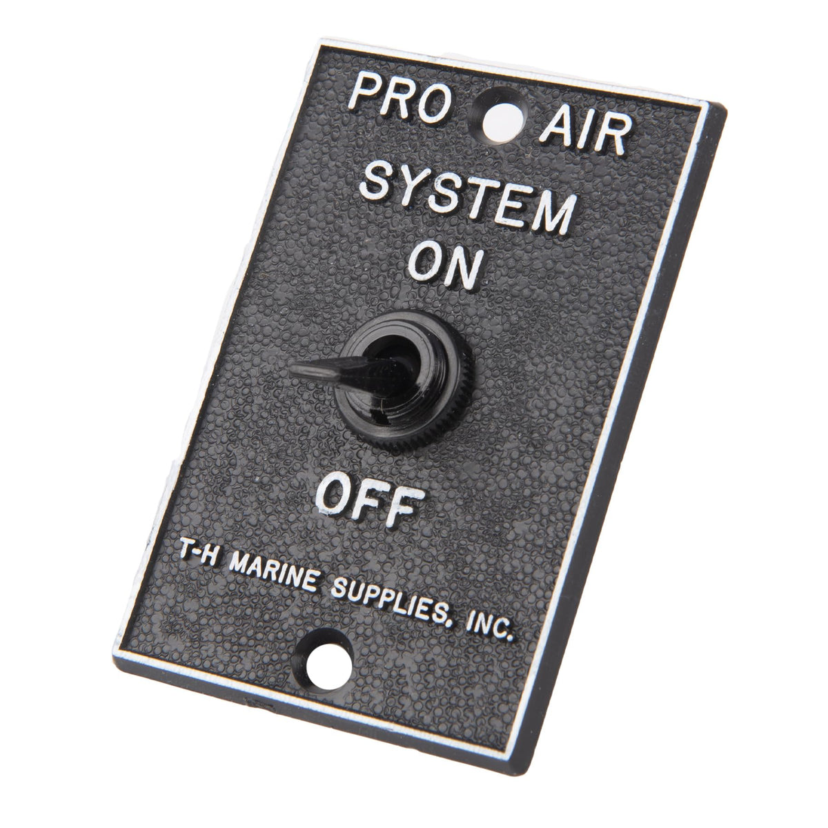 T-H MARINE PAS-1-DP T-H Marine PAS-1-DP COMPLETE PRO AIR SYSTEM