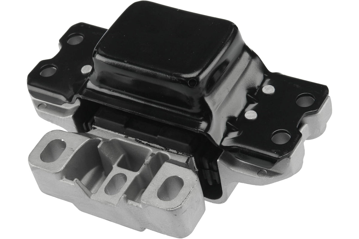 URO PARTS 1K0199555AA URO Parts 1K0199555AA Transmission Mount, w/Automatic Transmission