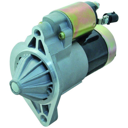 WAI 17749N WAIglobal 17749N Starter