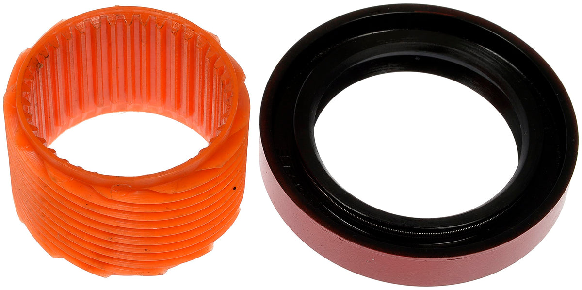 DORMAN 600-130 Dorman 600-130 Transfer Case Slip Yoke Eliminator Kit
